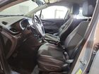 2022 Buick Encore Preferred Gray vin: KL4CJESM8NB535090