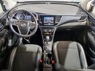 2022 Buick Encore Preferred Gray vin: KL4CJESM8NB535090