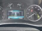 2017 Buick Encore Essence Синий vin: KL4CJGSB4HB031974