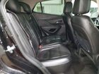 2019 Buick Encore Essence Черный vin: KL4CJGSM2KB849437