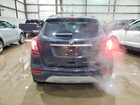 2019 Buick Encore Essence Черный vin: KL4CJGSM2KB849437