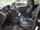 2019 Buick Encore Essence Черный vin: KL4CJGSM2KB849437