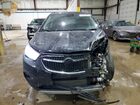 2019 Buick Encore Essence Черный vin: KL4CJGSM2KB849437
