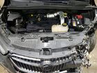 2019 Buick Encore Essence Черный vin: KL4CJGSM2KB849437