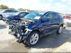 2023 Buick Encore Gx Preferred Fwd Синий vin: KL4MMBS21PB054304