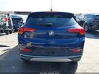 2023 Buick Encore Gx Preferred Fwd Синий vin: KL4MMBS21PB054304