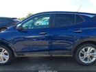 2023 Buick Encore Gx Preferred Fwd Синий vin: KL4MMBS21PB054304