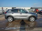 2020 Buick Encore Gx Fwd Preferred Серый vin: KL4MMBS25LB099451