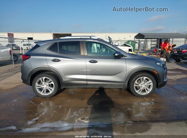KL4MMBS25LB099451 2020 BUICK ENCORE Серый Панорамный вид салона 360°