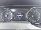 2020 Buick Encore Gx Fwd Preferred Серый vin: KL4MMBS25LB099451
