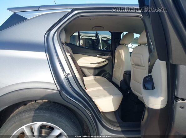 KL4MMBS25LB099451 2020 BUICK ENCORE Серый Вид наклейки с VIN-кодом