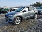 2023 Buick Encore Gx Preferred Gray vin: KL4MMBS28PB137311