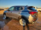 2021 Buick Encore Gx Preferred Gray vin: KL4MMBS29MB050397