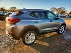 2021 Buick Encore Gx Preferred Gray vin: KL4MMBS29MB050397