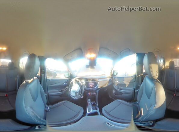 KL4MMBS29MB050397 2021 BUICK ENCORE Gray 