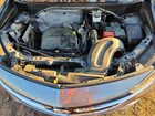 2021 Buick Encore Gx Preferred Gray vin: KL4MMBS29MB050397