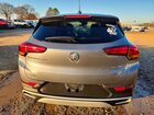 2021 Buick Encore Gx Preferred Gray vin: KL4MMBS29MB050397
