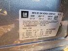2021 Buick Encore Gx Preferred Gray vin: KL4MMBS29MB050397