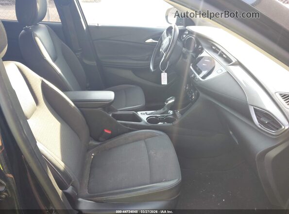 KL4MMCSL1LB078286 2020 BUICK ENCORE Gray Vista interior delantera