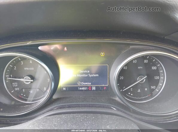 KL4MMCSL1LB078286 2020 BUICK ENCORE Gray Vista de los asientos traseros