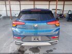 2020 Buick Encore Gx Awd Preferred Blue vin: KL4MMCSL1LB112467