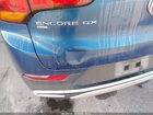 2020 Buick Encore Gx Awd Preferred Blue vin: KL4MMCSL1LB112467