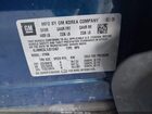 2020 Buick Encore Gx Awd Preferred Blue vin: KL4MMCSL1LB112467