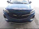 2020 Buick Encore Gx Awd Preferred Blue vin: KL4MMCSL1LB112467