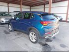 2020 Buick Encore Gx Awd Preferred Blue vin: KL4MMCSL1LB112467