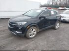 2022 Buick Encore Gx Awd Preferred Black vin: KL4MMCSL5NB053412