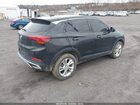 2022 Buick Encore Gx Awd Preferred Black vin: KL4MMCSL5NB053412