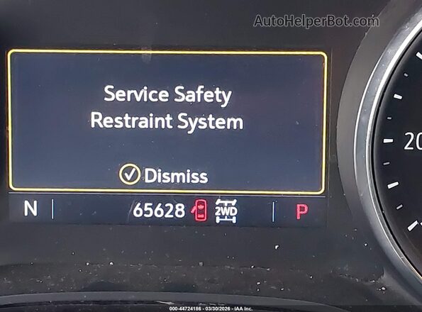 KL4MMCSL5NB053412 2022 BUICK ENCORE Black 