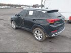 2022 Buick Encore Gx Awd Preferred Black vin: KL4MMCSL5NB053412