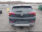 2022 Buick Encore Gx Awd Preferred Black vin: KL4MMCSL5NB053412