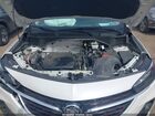 2021 Buick Encore Gx Awd Preferred White vin: KL4MMCSL7MB136676