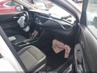 2021 Buick Encore Gx Awd Preferred White vin: KL4MMCSL7MB136676