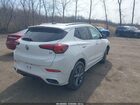 2021 Buick Encore Gx Awd Preferred White vin: KL4MMCSL7MB136676