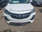 2021 Buick Encore Gx Awd Preferred White vin: KL4MMCSL7MB136676