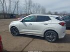 2021 Buick Encore Gx Awd Preferred White vin: KL4MMCSL7MB136676