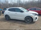 2021 Buick Encore Gx Awd Preferred White vin: KL4MMCSL7MB136676