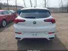2021 Buick Encore Gx Awd Preferred White vin: KL4MMCSL7MB136676