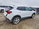 2023 Buick Encore Gx Preferred White vin: KL4MMCSLXPB113946