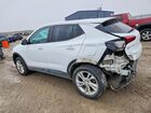 2023 Buick Encore Gx Preferred White vin: KL4MMCSLXPB113946