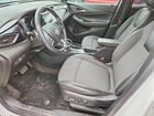 2023 Buick Encore Gx Preferred White vin: KL4MMCSLXPB113946
