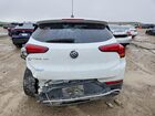 2023 Buick Encore Gx Preferred White vin: KL4MMCSLXPB113946