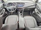 2023 Buick Encore Gx Preferred White vin: KL4MMCSLXPB113946