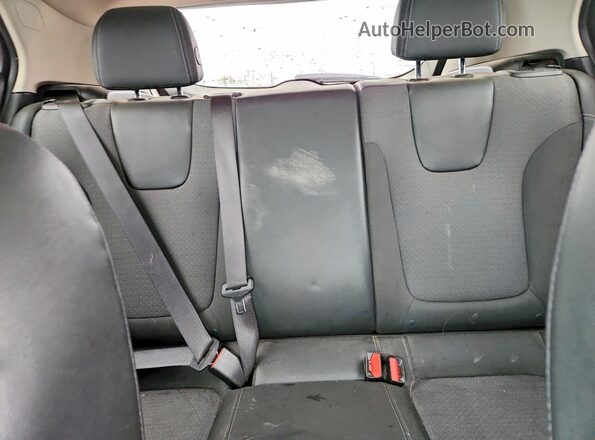 KL4MMCSLXPB113946 2023 BUICK ENCORE White Rear seats view