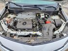 2023 Buick Encore Gx Preferred White vin: KL4MMCSLXPB113946