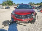 2023 Buick Encore Gx Select Red vin: KL4MMDS21PB044481