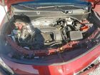 2023 Buick Encore Gx Select Red vin: KL4MMDS21PB044481
